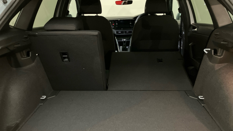 Volkswagen Polo 1.0 TSI Edition 50 5dr Petrol Hatchback